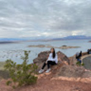 Meet your Posher, Amber